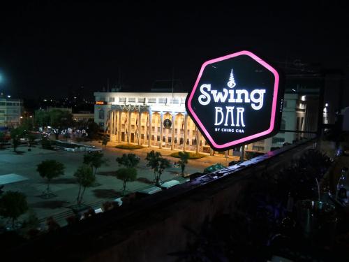 Swing Bar 